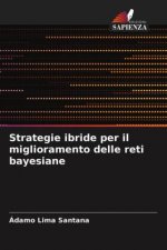 Strategie ibride per il miglioramento delle reti bayesiane