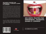 Des Dents Traitees Par Endodontie