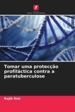 Tomar uma proteccao profilactica contra a paratuberculose