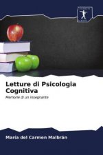 Letture di Psicologia Cognitiva