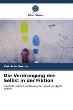 Verdrangung des Selbst in der Fiktion