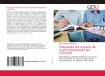 Propuesta de mejora de la permeabilidad del concreto