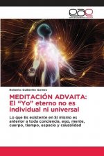 Meditacion Advaita