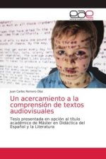 acercamiento a la comprension de textos audiovisuales