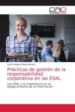 Practicas de gestion de la responsabilidad corporativa en las ESAL