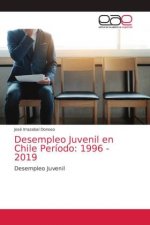 Desempleo Juvenil en Chile Periodo