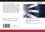 Anemometria de hilo caliente