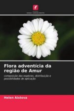 Flora adventicia da regiao de Amur