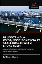Dlugotrwala WydajnoŚĆ Pokrycia Ze Stali Rusztowej Z Epoksydem