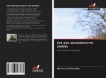 Per Una Geografia Piu Umana