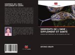 Serpents de l'Inde