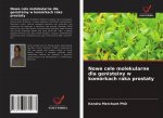 Nowe cele molekularne dla genisteiny w komorkach raka prostaty