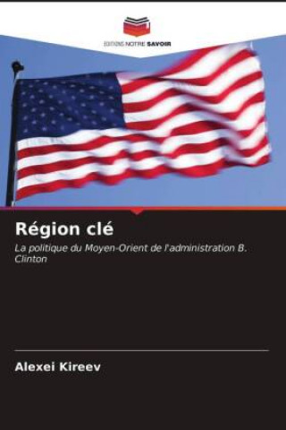 Region cle