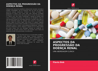Aspectos Da Progressao Da Doenca Renal