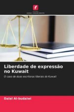 Liberdade de expressao no Kuwait