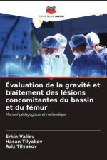 Evaluation de la gravite et traitement des lesions concomitantes du bassin et du femur