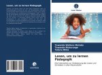 Lesen, um zu lernen Padagogik