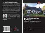 Eta della letteratura britannica