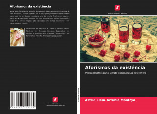 Aforismos da existencia