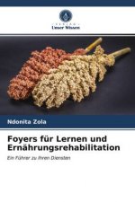 Foyers fur Lernen und Ernahrungsrehabilitation