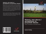 Historia, stan obecny i perspektywy na przyszlośc obuwia