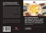 Methodologie Intelligente Pour Le Suivi Des Points De Puissance Maximale En Utilisant Iot
