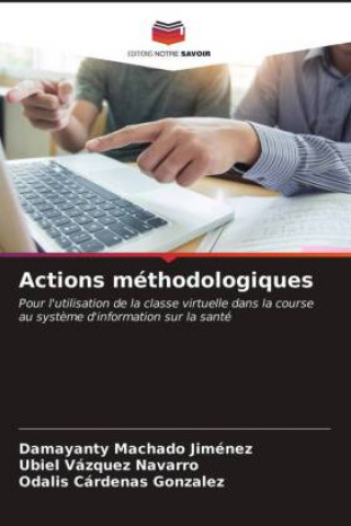 Actions methodologiques