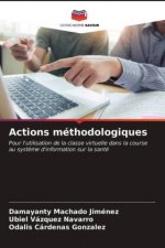 Actions methodologiques
