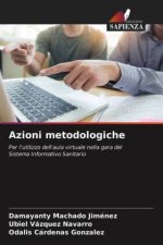 Azioni metodologiche