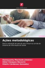 Acoes metodologicas