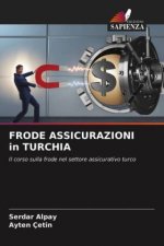 FRODE ASSICURAZIONI in TURCHIA