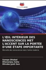 L'Oeil Interieur Des Nanosciences Met l'Accent Sur La Portee d'Une Etape Importante