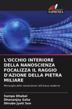 L'Occhio Interiore Della Nanoscienza Focalizza Il Raggio d'Azione Della Pietra Miliare