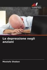 depressione negli anziani