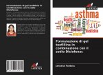 Formulazione di gel teofillina in combinazione con il sodio Diclofenac