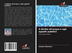 diritto all'acqua e agli appalti pubblici