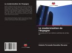 modernisation de l'Espagne