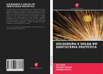 Soldadura E Solda Em Dentisteria Protetica