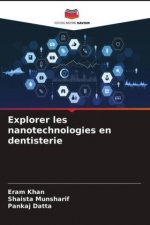 Explorer les nanotechnologies en dentisterie