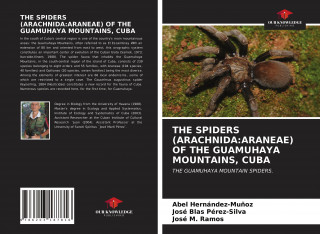 Spiders (Arachnida