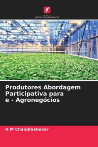 Produtores Abordagem Participativa para e - Agronegocios