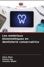 Les materiaux biomimetiques en dentisterie conservatrice