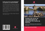 Fontes de erros na aprendizagem do espanhol na Costa do Marfim