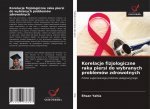 Korelacje fizjologiczne raka piersi do wybranych problemow zdrowotnych