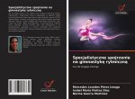 Specjalistyczne spojrzenie na gimnastykę rytmiczną