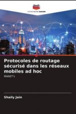 Protocoles de routage securise dans les reseaux mobiles ad hoc