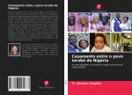 Casamento entre o povo ioruba da Nigeria