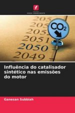 Influencia do catalisador sintetico nas emissoes do motor