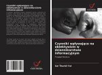 Czynniki wplywające na obiektywizm w dziennikarstwie informacyjnym