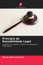 Principio da Razoabilidade Legal